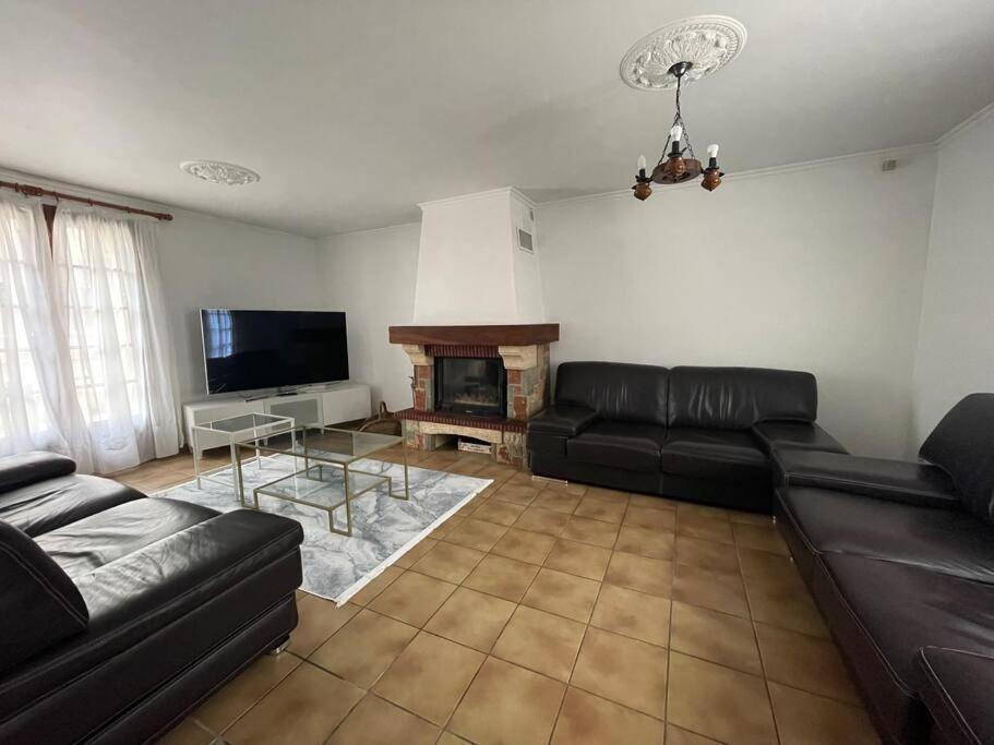 Maison Rna Spacieuse 5 *