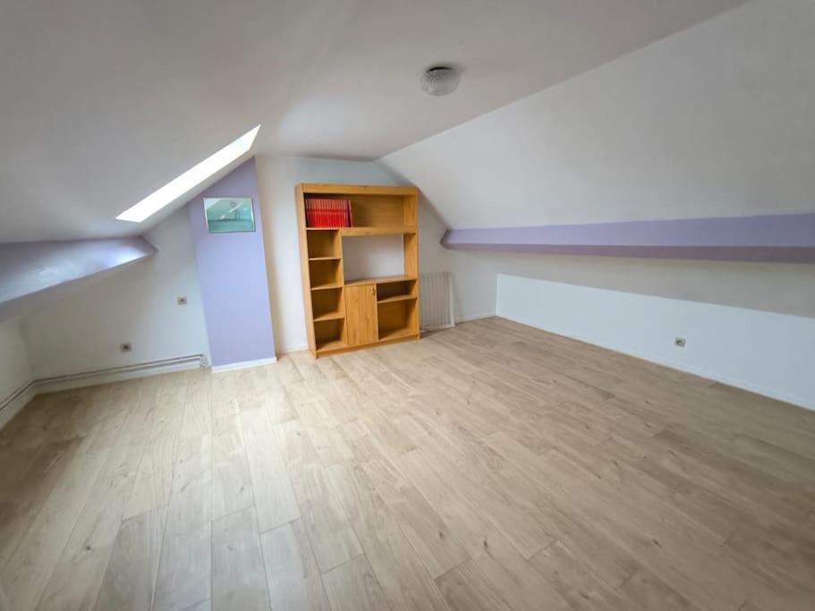 Maison Rna Spacieuse 5