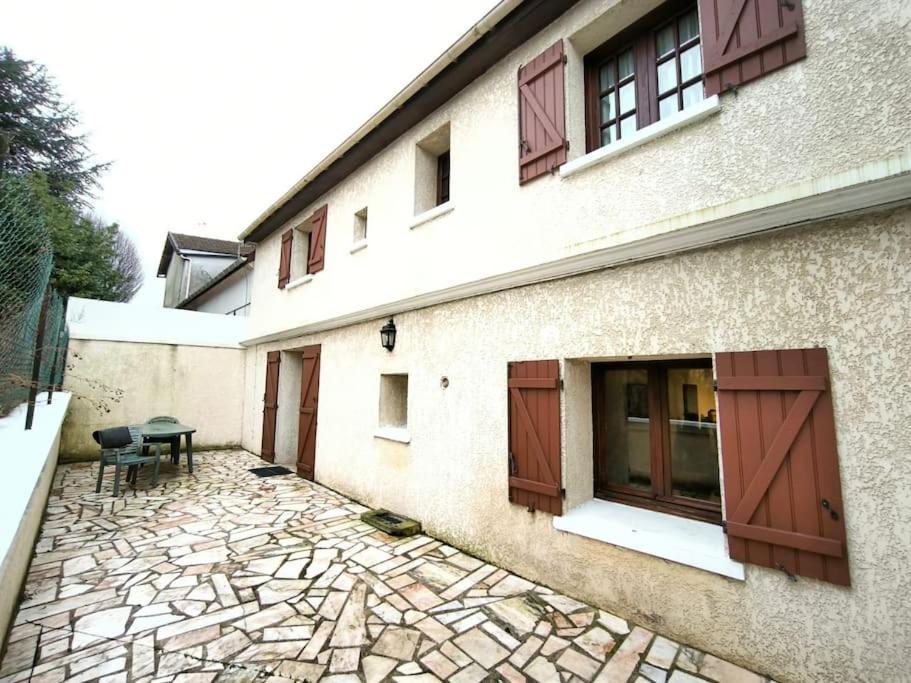 Maison Rna Spacieuse 5 Saint-Witz