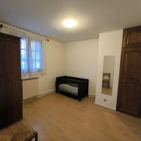 Maison Rna Spacieuse 5 Chambres Saint-Witz Buitenkant foto