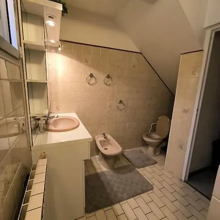 Maison Rna Spacieuse 5 Chambres Saint-Witz Buitenkant foto