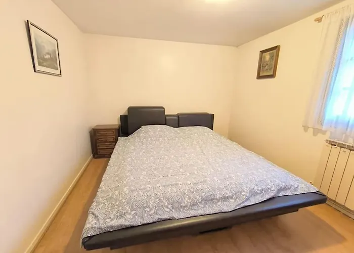 Maison Rna Spacieuse 5 Chambres