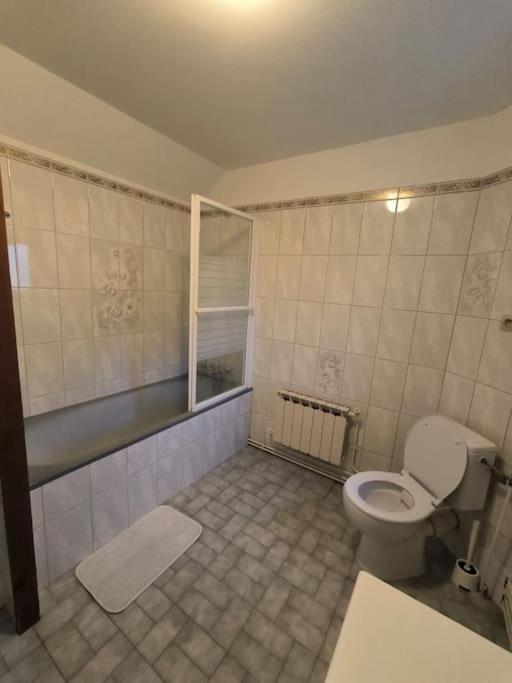 Maison Rna Spacieuse 5 *